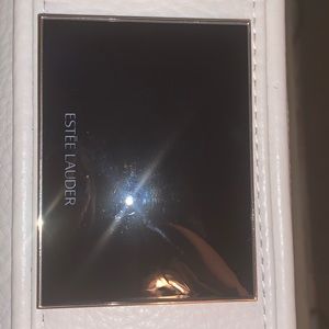 EyeShodow 5-color Palette from Estee Lauder